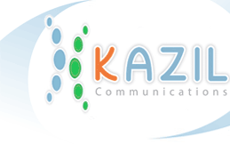 Kazil - VoIP Связь Третьего Поколения и Бизнес под Ключ